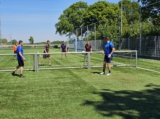 Training van S.K.N.W.K. 3 van zaterdag 10 mei 2025 (81/175)